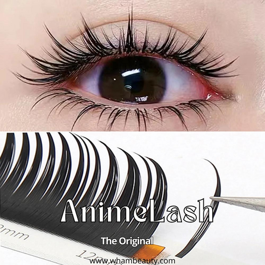 AnimeLash | Anime Wimperverlenging