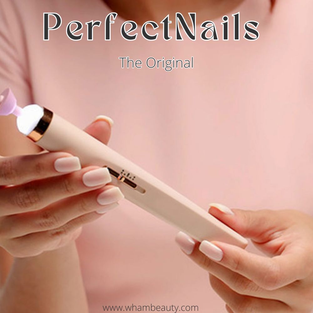 PerfectNails I Powerset voor perfecte nagels