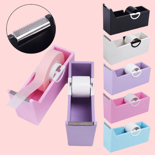 LashTapeHolder | Wimper verlenging Tape Houder