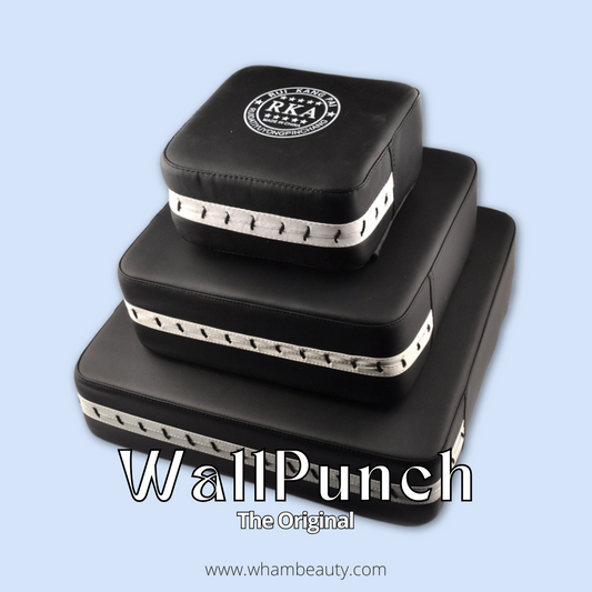 WallPunch | Trainingspads Voor Thuis