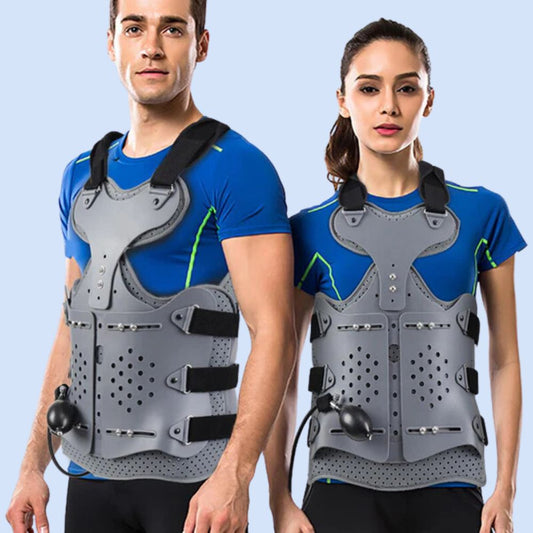 PosturePerfect | Rugbrace voor Houdingscorrectie