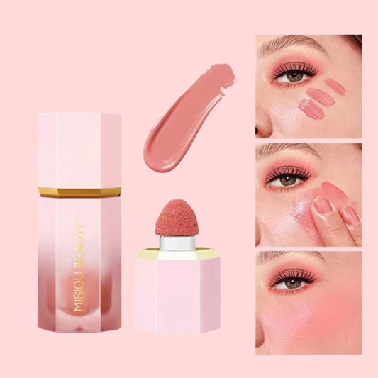 LiquidBlush | Vloeibare Blos