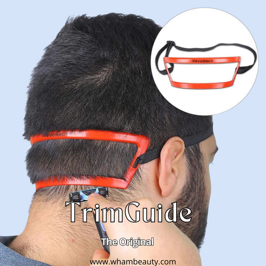 TrimGuide | Haartrimliniaal Halslijn Gids