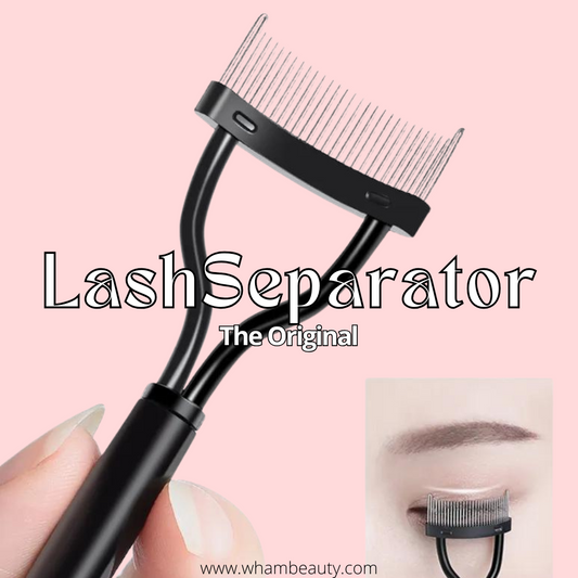 LashSeparator | Wimperkam Scheider