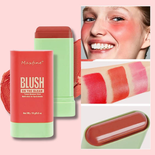 BlushStick | Multifunctionele Blush Stick