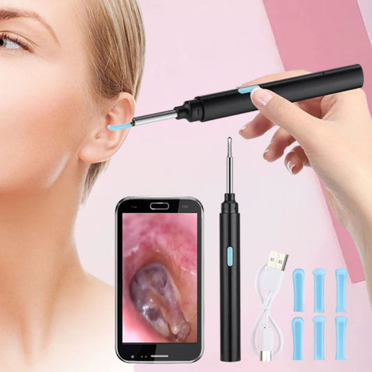 EchoScope | Smart EarCare visualisator