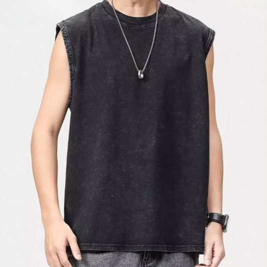 Drayvon | Stijlvolle Heren Tanktop