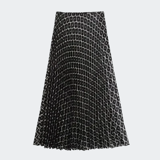Elurielle | Elegante Plooirokken voor Dames