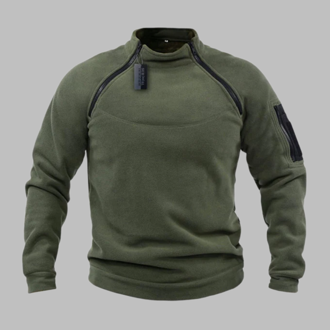 Frostrell | Warme Winter Fleece Trui