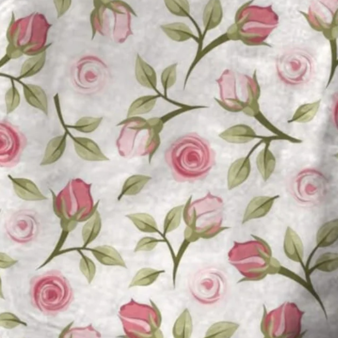 Bloomora | StralendPetaal Bloemen T-shirt