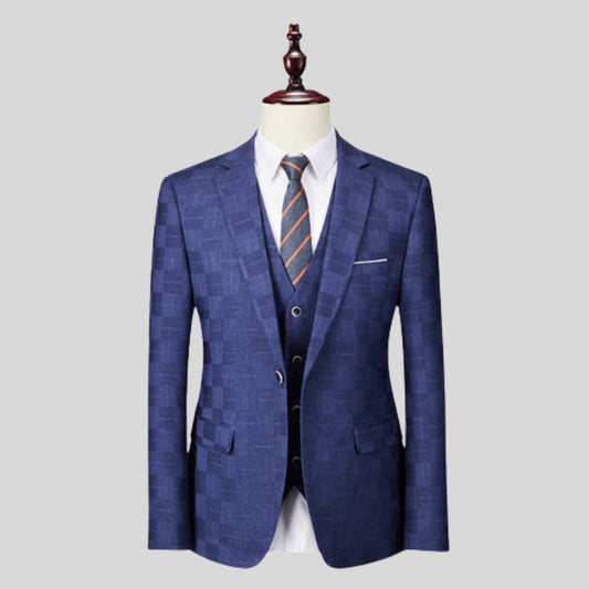 Caldoro | Elegantie voor de moderne bruidegom