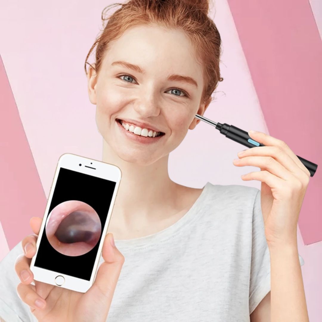 EchoScope | Smart EarCare visualisator