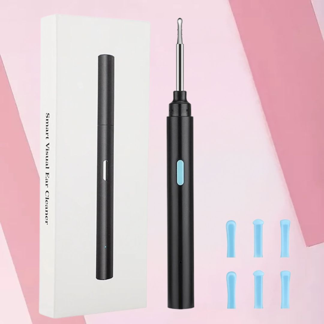 EchoScope | Smart EarCare visualisator