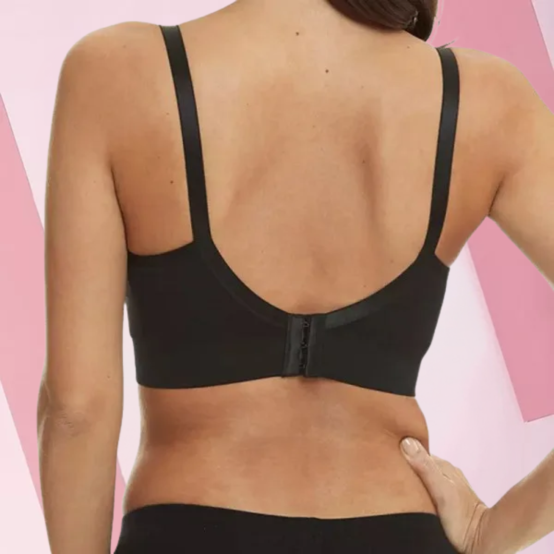 NurturaFlex | 3-in-1 handenvrije afkolfbeha en voedingsbeha
