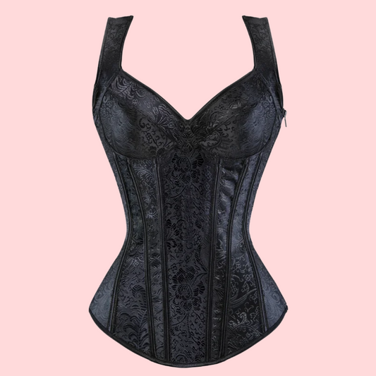 Corvaline | Verstelbaar Elegant Korset voor Zelfverzekerde & Duurzame Stijl