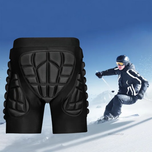 Valtrexon | Veilige Heupbescherming Shorts