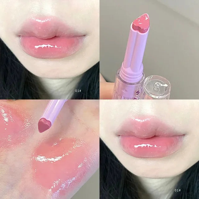 JellyLipGloss | Getinte Lipgloss