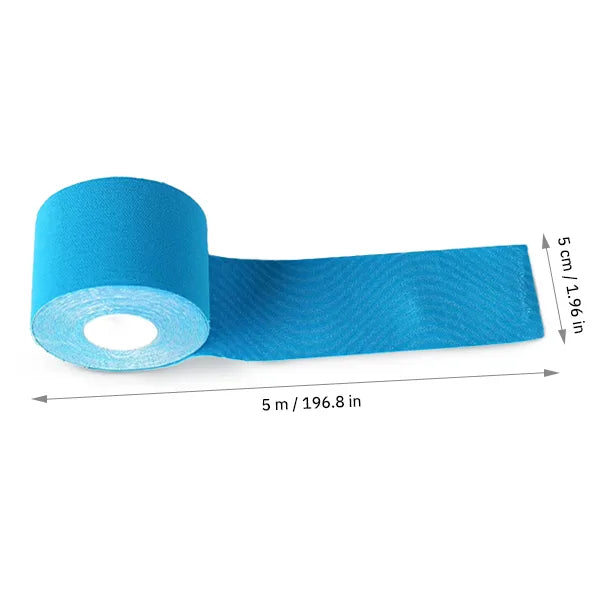 FlexiTape | Kinesiologie spierondersteuningstape