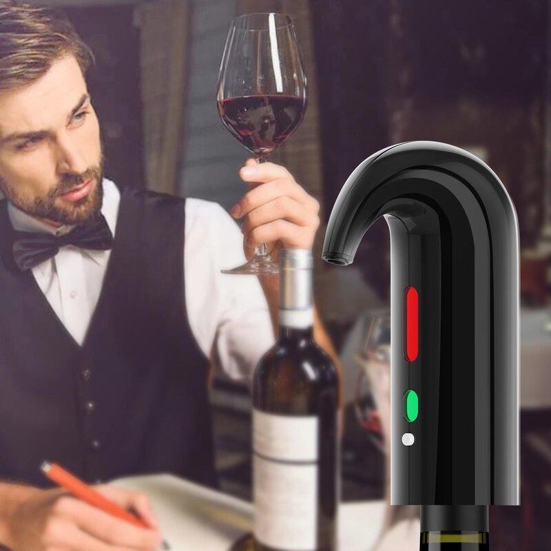 VinOxyr | Elektrische wijnversterker