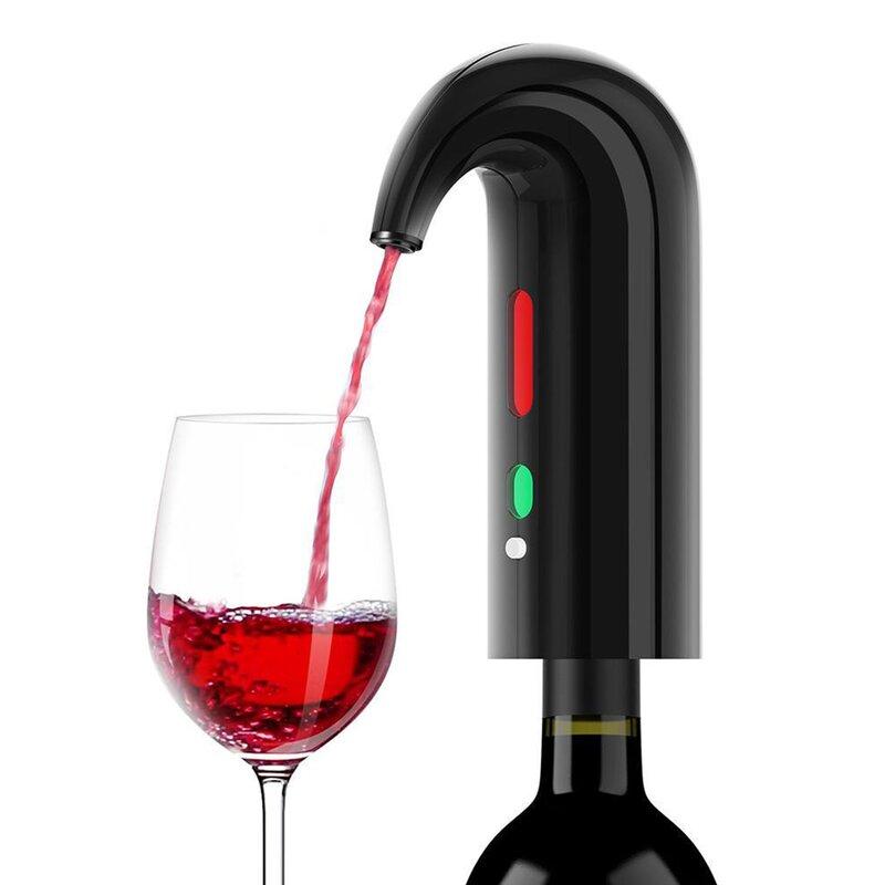 VinOxyr | Elektrische wijnversterker