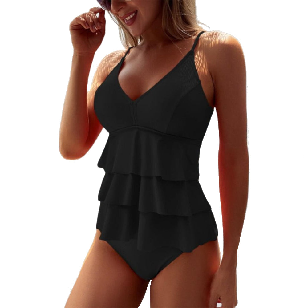 Tressari | Zomer Elegantie Bikiniset