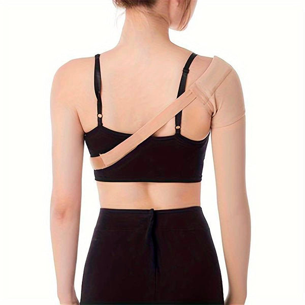 LymphoEase | Lymfoedeem compressiearm sleeve
