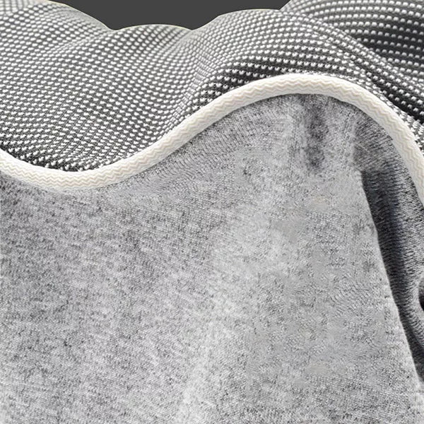 DriftNest | Contour Reis Nekkussen