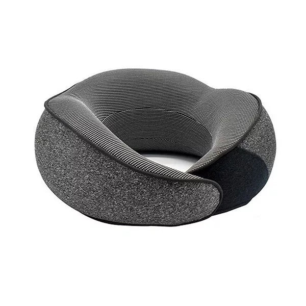 DriftNest | Contour Reis Nekkussen