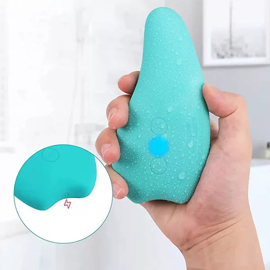 MilkFlow | Comfort Massager voor een snellere melkproductie tijdens de borstvoeding