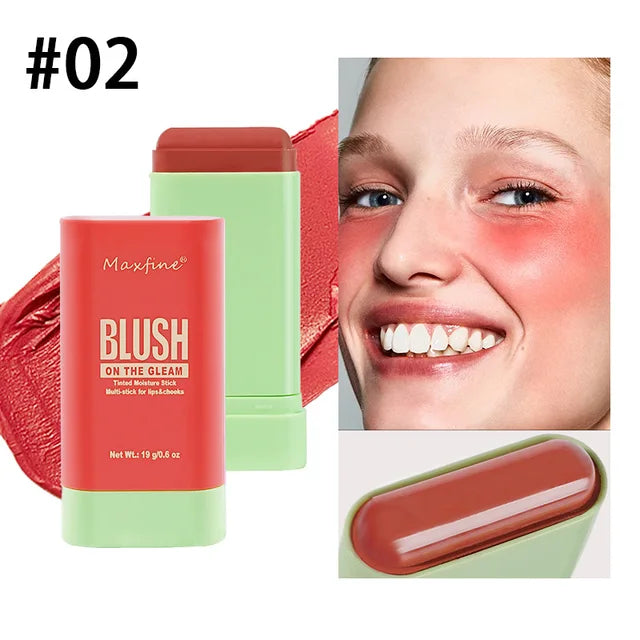 BlushStick | Multifunctionele Blush Stick