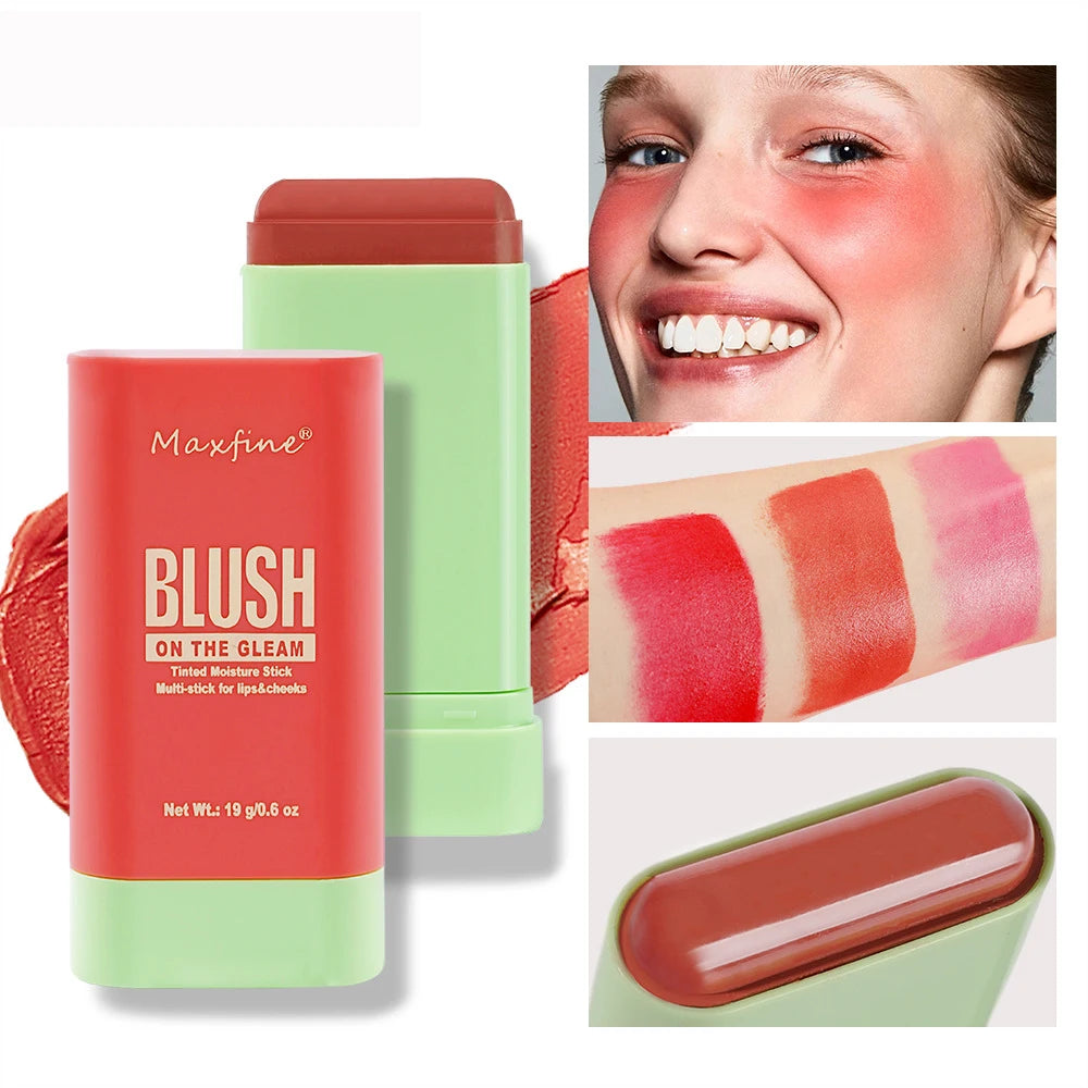 BlushStick | Multifunctionele Blush Stick