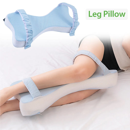 OrthoCushion | Comfort Kniekussen