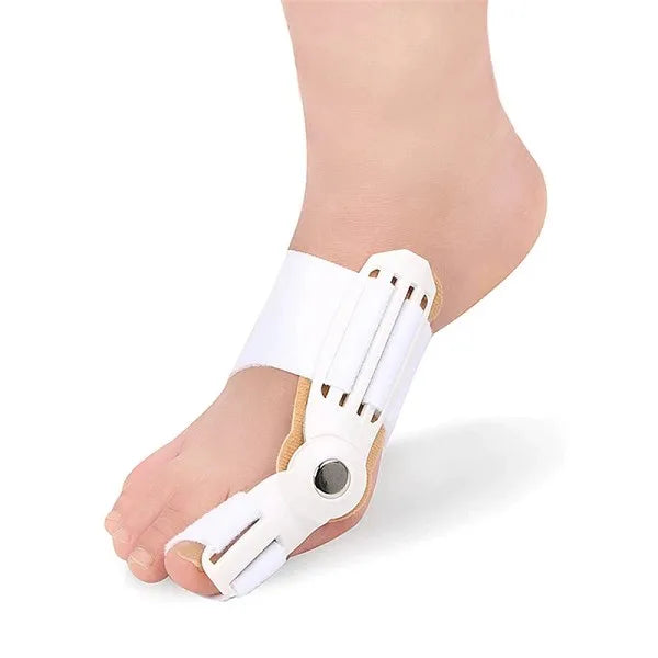BunionAlign | Bunion Corrector Spalk & Grote Teen Straightener
