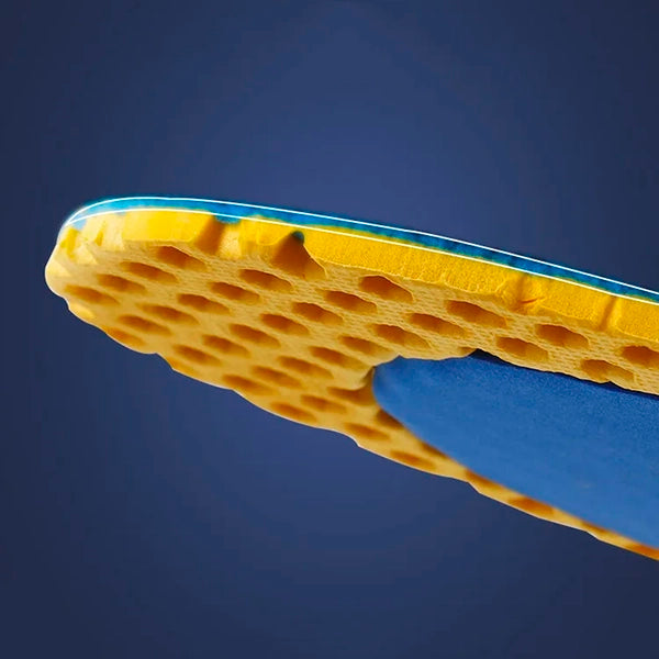 StepCure | Orthopedische inlegzolen van geheugenschuim