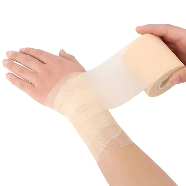 GlideGuard | Skin Shield Pre-Wrap Tape