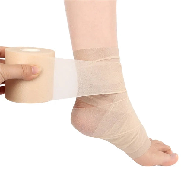 GlideGuard | Skin Shield Pre-Wrap Tape