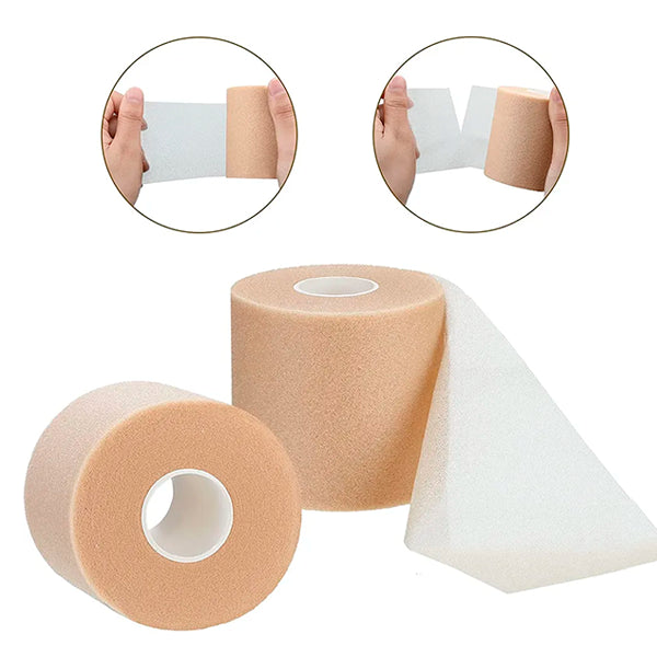 GlideGuard | Skin Shield Pre-Wrap Tape