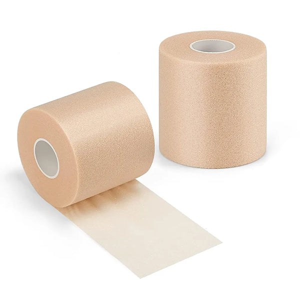 GlideGuard | Skin Shield Pre-Wrap Tape