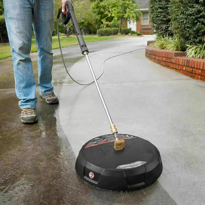 MaxClean | 15-inch oppervlaktereiniger