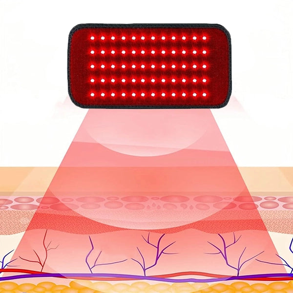 RevitaGlow | Infrarood herstelgordel