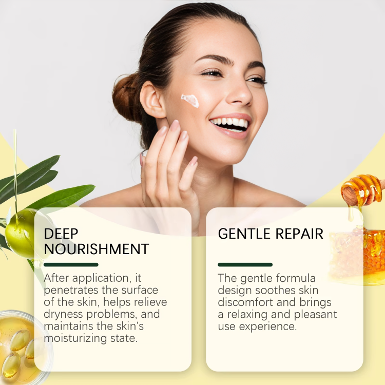 NouriSkin | Onthul het geheim van een zijdezachte huid van top tot teen!