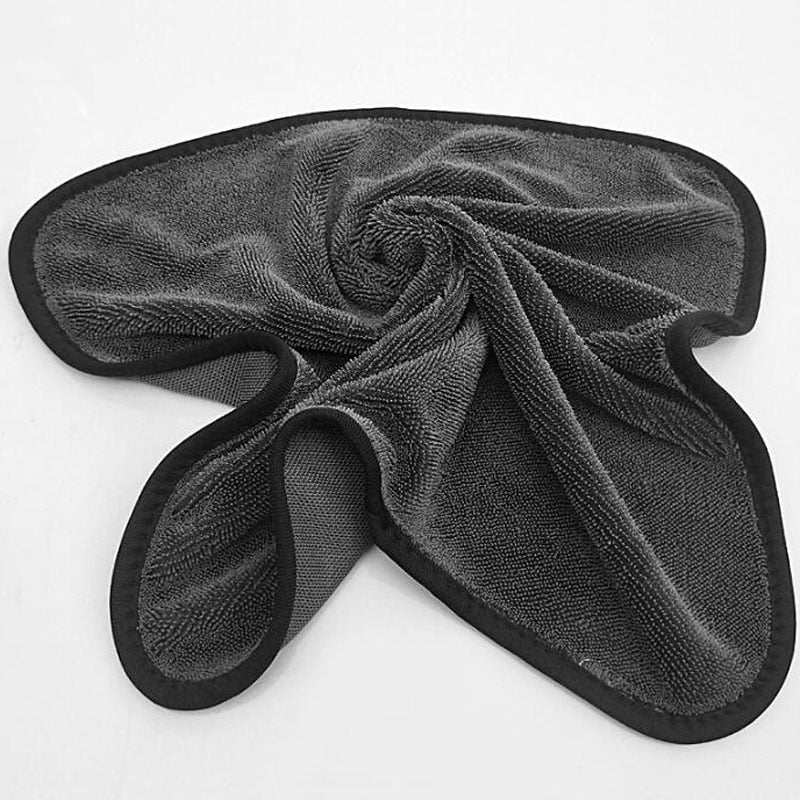 AquaSwift | Ultra-Absorberende Microvezel Schoonmaakdoek