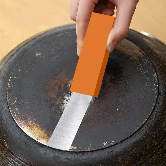 LimeErase | Kalk Verwijderaar Rubber Gum