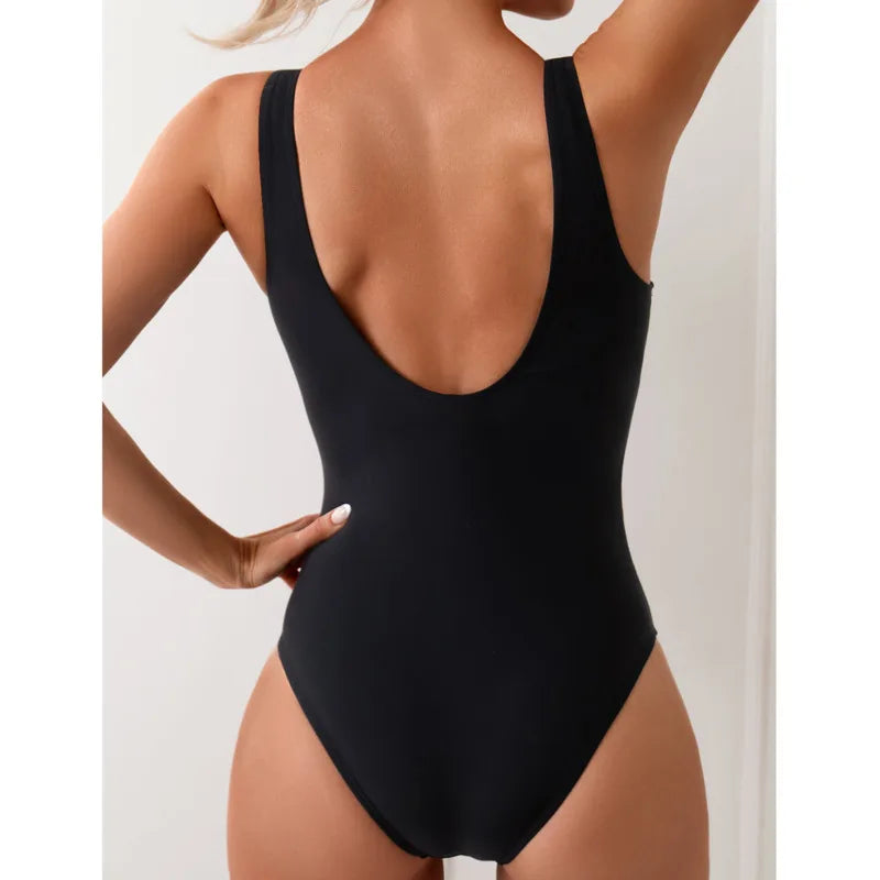 Arlureva | Dames zwemkleding uit één stuk