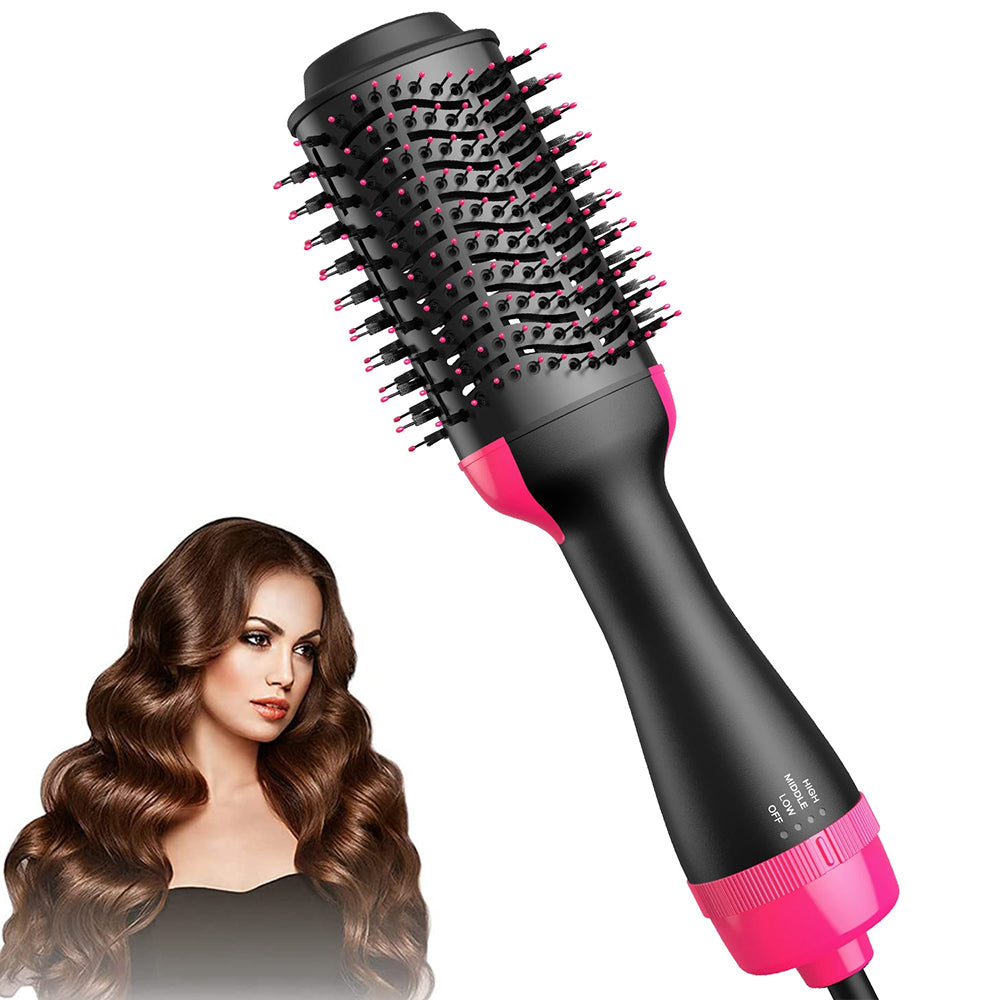 StyleFusion - 2-in-1 Hair Care System - whambeauty