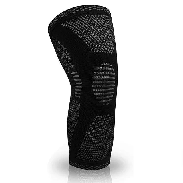 KneeFlex Ultra | Geavanceerde kniebandage met compressie