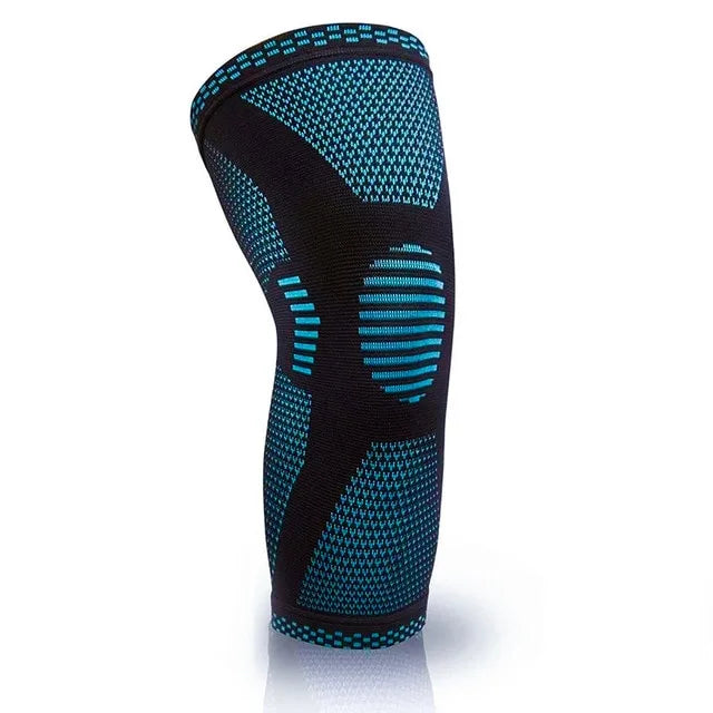 KneeFlex Ultra | Geavanceerde kniebandage met compressie