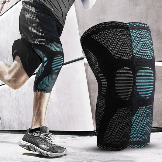 KneeFlex Ultra | Geavanceerde kniebandage met compressie
