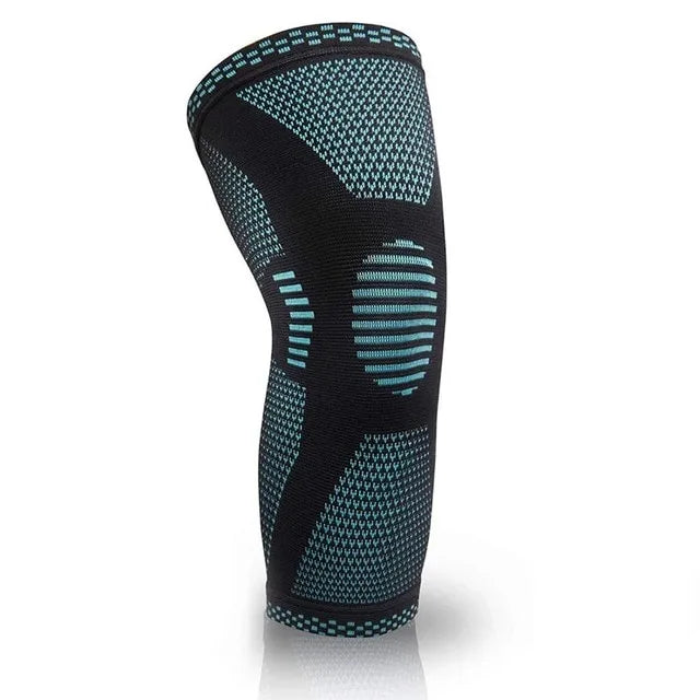 KneeFlex Ultra | Geavanceerde kniebandage met compressie