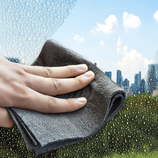 PureScrub | Ultra-absorberende magische microvezeldoeken